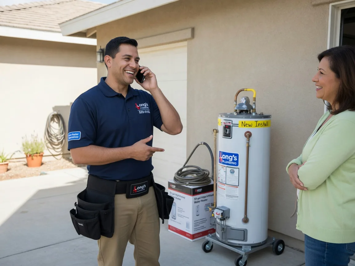 Leak Detection Marsing, ID FAQs
